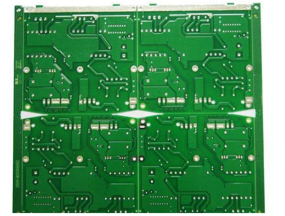 開關(guān)電源類PCB