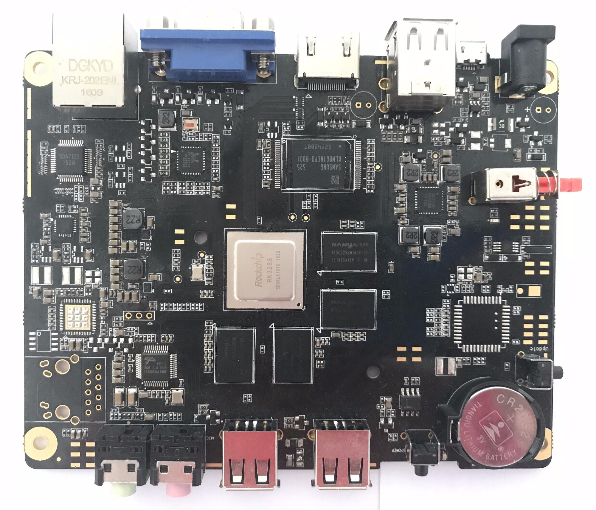 清洗PCB電路板的小技巧有哪些？