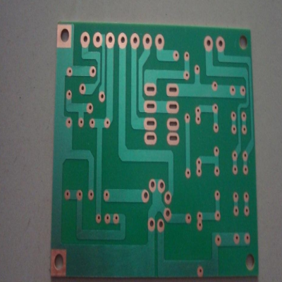 雅鑫達(dá)講解pcb線路板孔沉銅內(nèi)無銅的原因