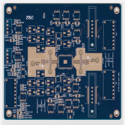 雅鑫達(dá)的八種PCB表面處理工藝