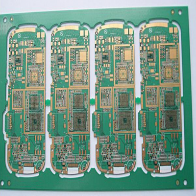 HDI-pcb線路板產(chǎn)品的激光工藝介紹