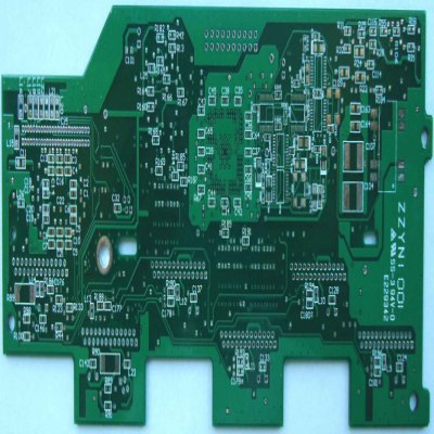 從pcb多層板顏色辨別pcb多層板的好壞！