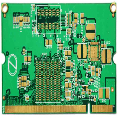 PCB線路板測試技術