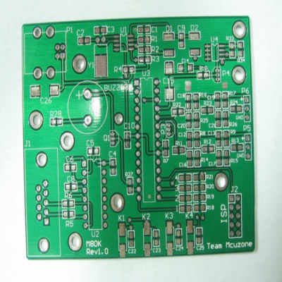 PCB線路板工藝 COB對(duì)PCB線路板設(shè)計(jì)的要求